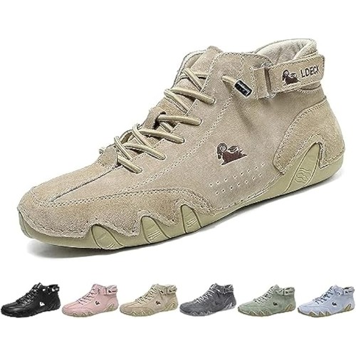 Explorer-Waterproof-Lightweight-Unisex-Outdoor-Shoes