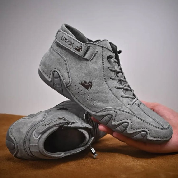 Ldeck-shoes